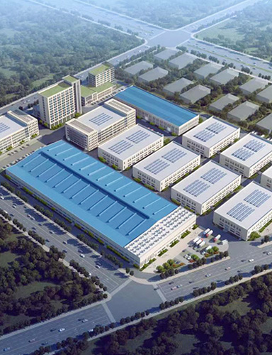 灵璧县轴承研发制造中心项目劳务工程 